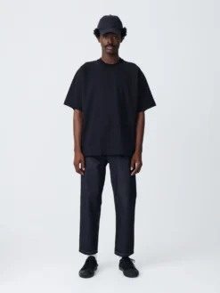 Studio Nicholson Bill Denim Pant In Indigo