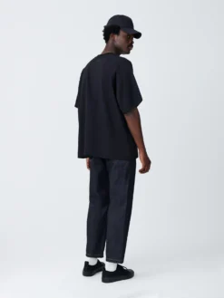 Studio Nicholson Bill Denim Pant In Indigo 8 Studio Nicholson Bill Denim Pant In Indigo -Studio Nicholson 23.09.25 SN LT 016 083 scaled