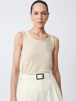 Studio Nicholson Torr Top In Bamboo 10 Studio Nicholson Torr Top In Bamboo -Studio Nicholson 24.01.22 23 SU24 EC 014 026 scaled