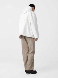 Studio Nicholson Freeway Tropical Wool Pant In Straw Melange 11 Studio Nicholson Freeway Tropical Wool Pant In Straw Melange -Studio Nicholson 24.06.25 SN AU24M EC 014 058 scaled