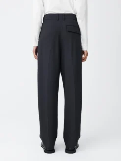 Studio Nicholson Acuna Viscose Pant In Darkest Navy 12 Studio Nicholson Acuna Viscose Pant In Darkest Navy -Studio Nicholson ACUNAPANTDARKESTNAVY4 11ce37b6 0c02 44f2 8ae3 decede72ffdc scaled