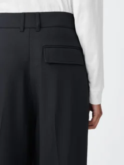 Studio Nicholson Acuna Viscose Pant In Darkest Navy 13 Studio Nicholson Acuna Viscose Pant In Darkest Navy -Studio Nicholson ACUNAPANTDARKESTNAVY5 9636ea9f bb08 4190 9477 5868a222f93c scaled