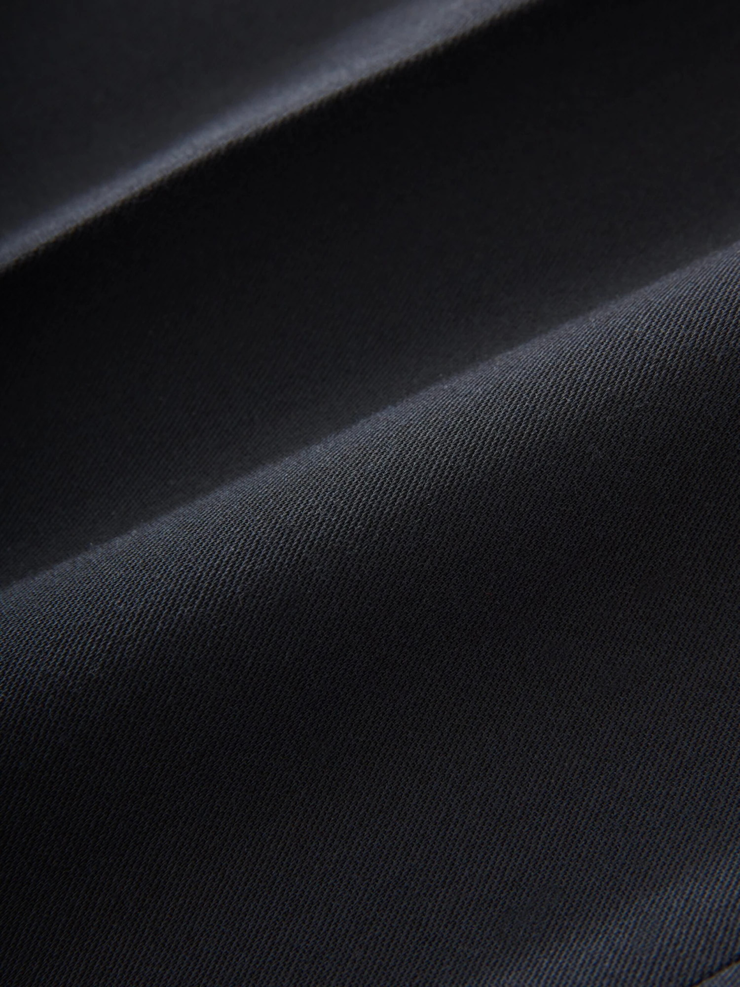 Studio Nicholson Acuna Viscose Pant In Darkest Navy 8 Studio Nicholson Acuna Viscose Pant In Darkest Navy - Image 8