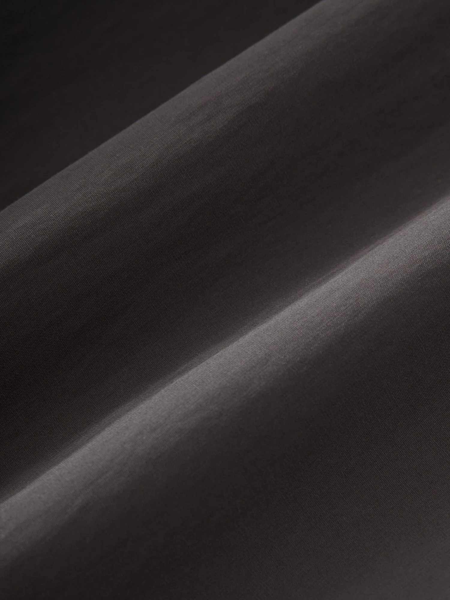 Studio Nicholson Acuna Pant In Asphalt 8 Studio Nicholson Acuna Pant In Asphalt - Image 8