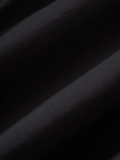 Studio Nicholson Acuna Pant In Black -Studio Nicholson ACUNASNW 1305POWDERCOTTONBLACK 0126 scaled