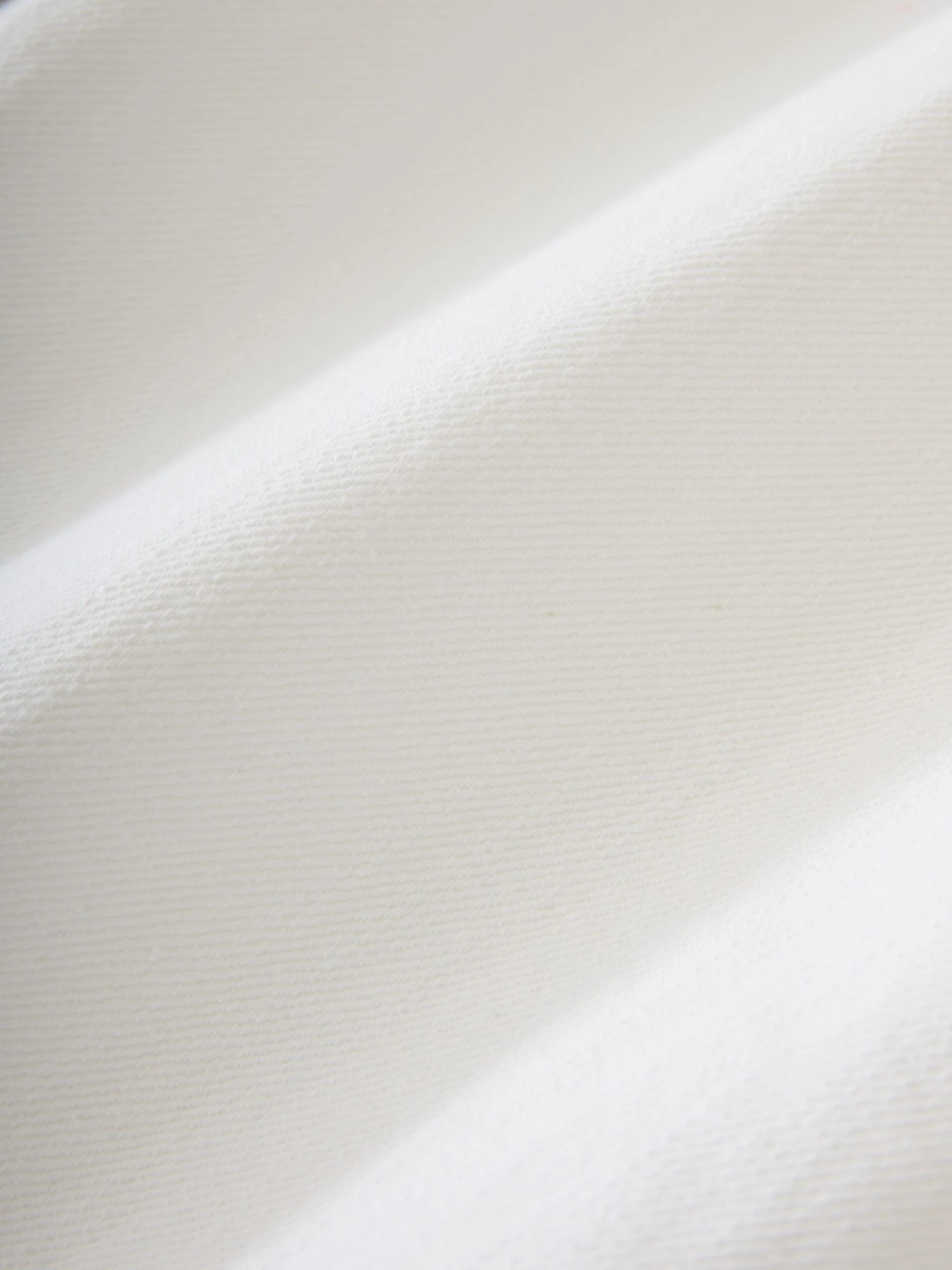 Studio Nicholson Akerman Denim Pant In Parchment 8 Studio Nicholson Akerman Denim Pant In Parchment - Image 8