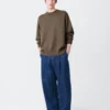 Studio Nicholson Alto Knit In Rock