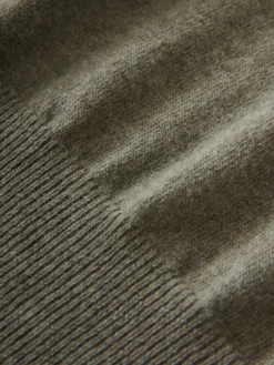 Studio Nicholson Alva Knit In Moss 15 Studio Nicholson Alva Knit In Moss -Studio Nicholson ALVASNM 1097MOSS 357 scaled