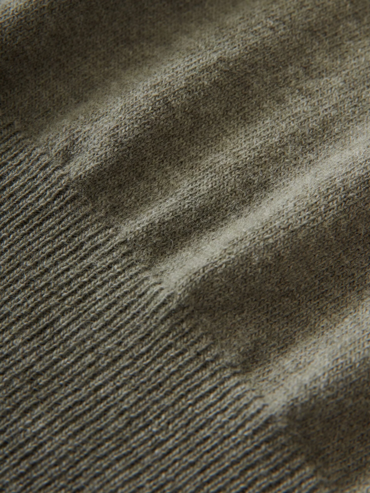 Studio Nicholson Alva Knit In Moss 8 Studio Nicholson Alva Knit In Moss - Image 8