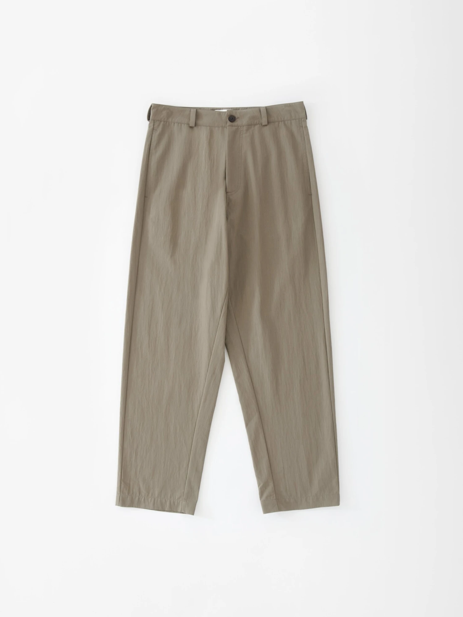 Studio Nicholson Ascent Pant In Fatigue 6 Studio Nicholson Ascent Pant In Fatigue - Image 6