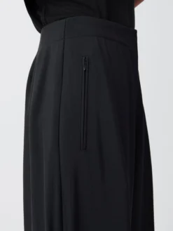 Studio Nicholson Awe Pant In Darkest Navy 13 Studio Nicholson Awe Pant In Darkest Navy -Studio Nicholson AWEPANTDARKESTNAVY5 scaled