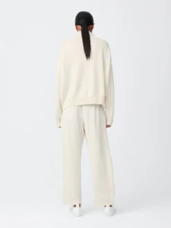 Studio Nicholson Awe Pant In Parchment 10 Studio Nicholson Awe Pant In Parchment -Studio Nicholson AWEPANTPARCHMENT2 scaled