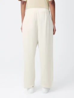 Studio Nicholson Awe Pant In Parchment 12 Studio Nicholson Awe Pant In Parchment -Studio Nicholson AWEPANTPARCHMENT4 scaled