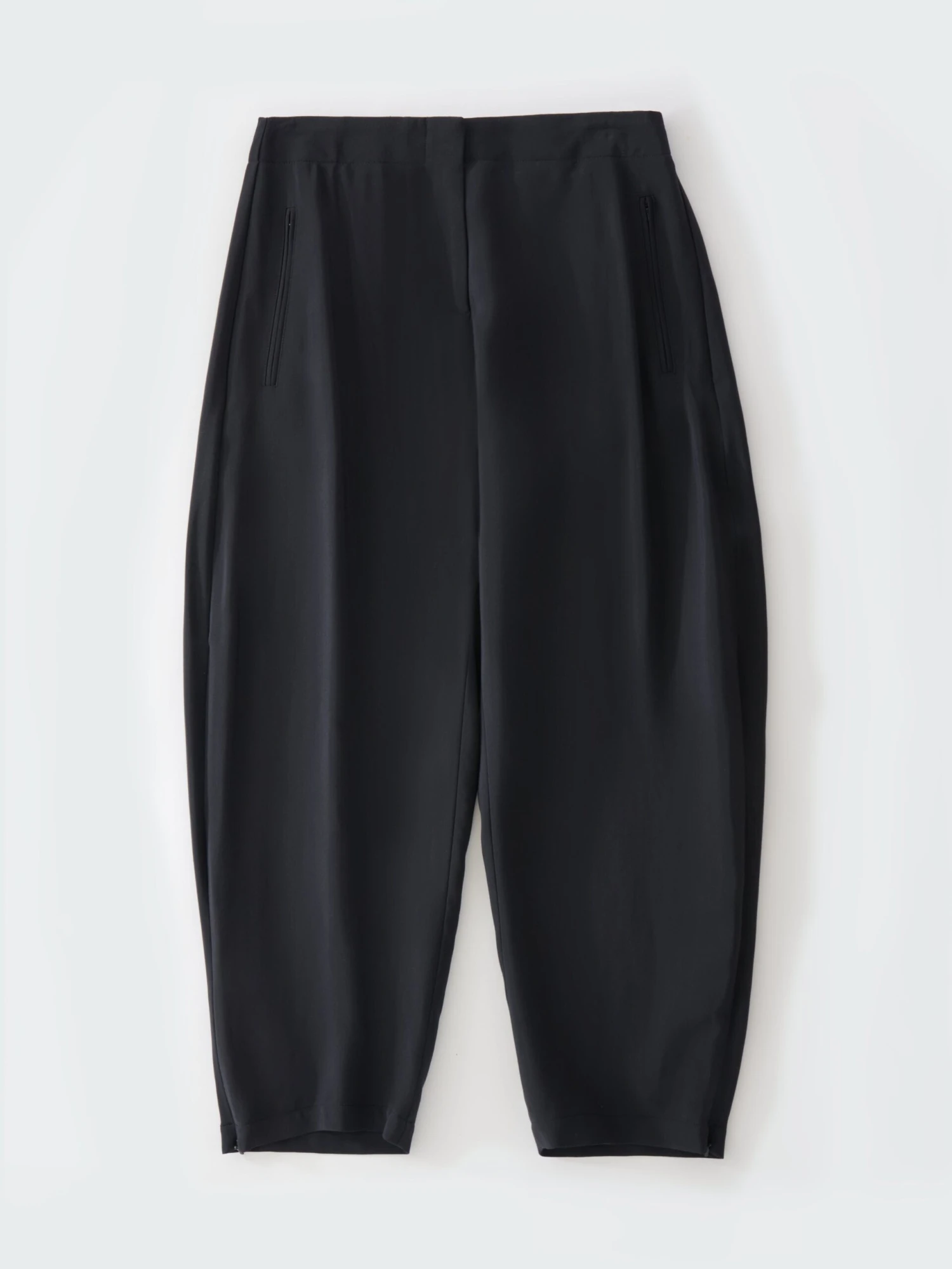 Studio Nicholson Awe Pant In Darkest Navy 7 Studio Nicholson Awe Pant In Darkest Navy - Image 7
