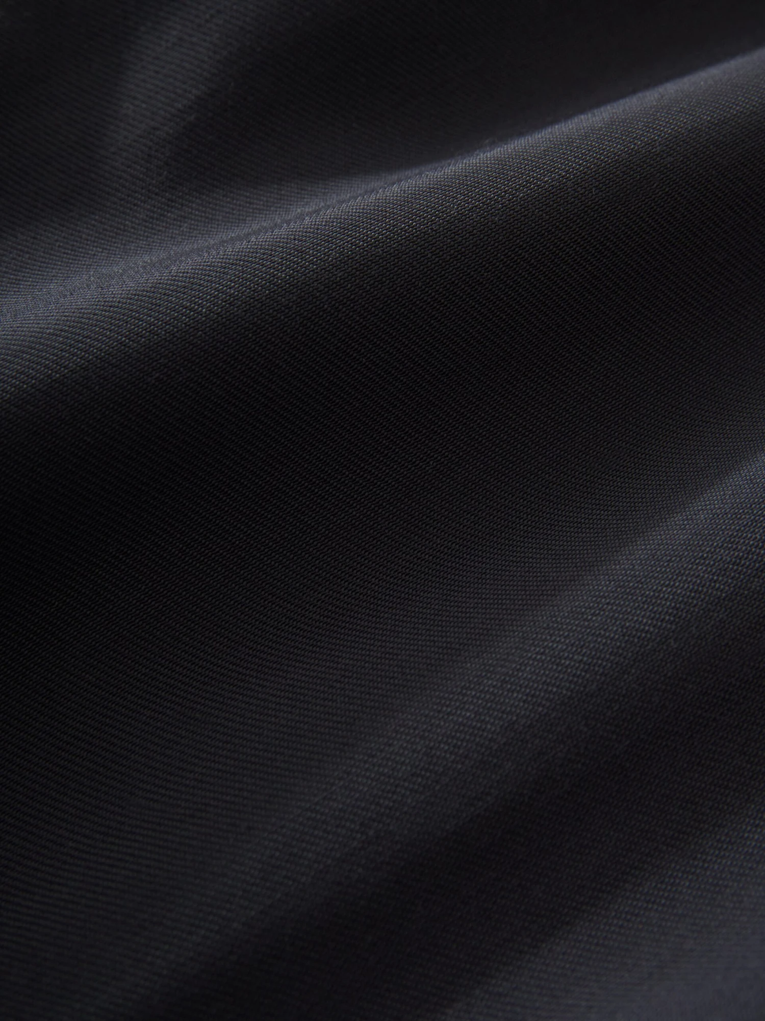 Studio Nicholson Awe Pant In Darkest Navy 8 Studio Nicholson Awe Pant In Darkest Navy - Image 8