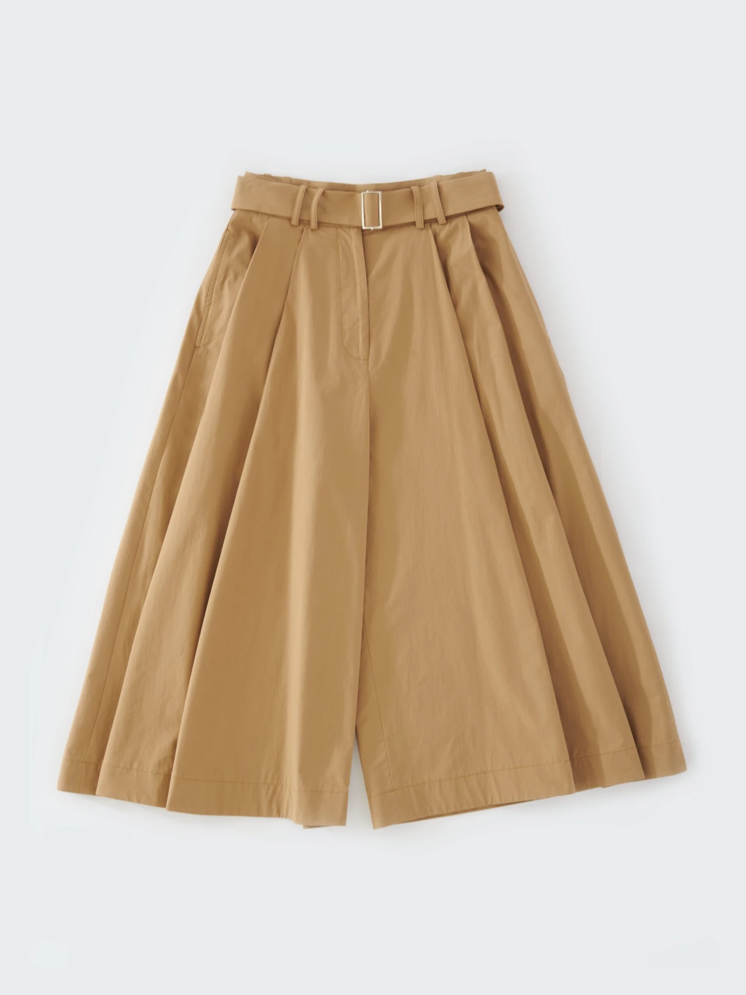 Studio Nicholson Benko Pant In Sand 6 Studio Nicholson Benko Pant In Sand - Image 6
