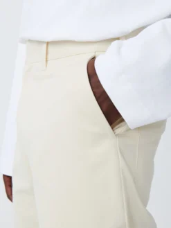 Studio Nicholson Bill Pant In Cream 10 Studio Nicholson Bill Pant In Cream -Studio Nicholson BILLPANTCREAM4 7e82c5f9 7144 447c ad8a 0b39cb253576 scaled