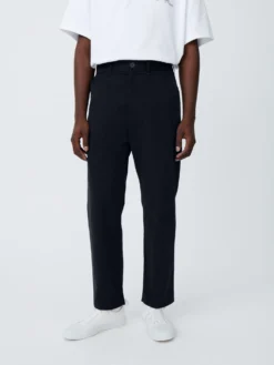 Studio Nicholson Bill Pant In Dark Navy 8 Studio Nicholson Bill Pant In Dark Navy -Studio Nicholson BILLPANTDARKNAVY2 40ee146a 8ceb 479b b9f4 67f268b51d67 scaled