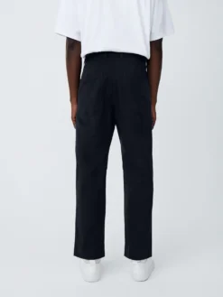 Studio Nicholson Bill Pant In Dark Navy 9 Studio Nicholson Bill Pant In Dark Navy -Studio Nicholson BILLPANTDARKNAVY3 10b00dd7 d0ec 4bed a5fa 3b03d421184c scaled