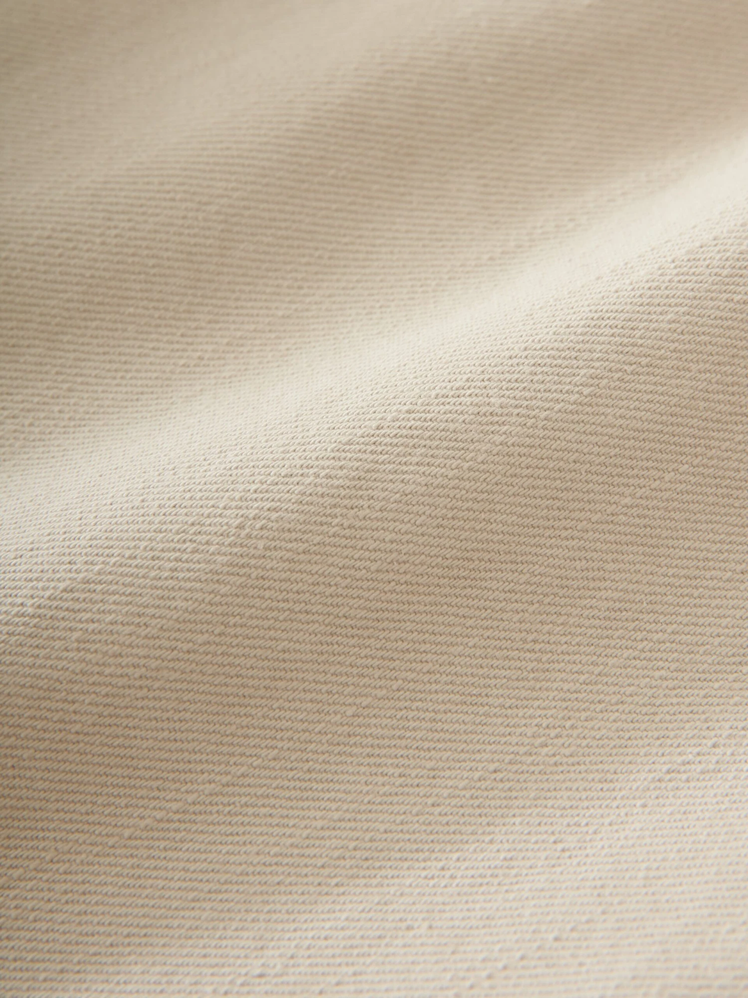 Studio Nicholson Bode Denim Short In Dove 8 Studio Nicholson Bode Denim Short In Dove - Image 8