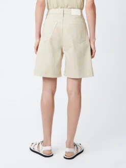 Studio Nicholson Bode Denim Short In Dove 12 Studio Nicholson Bode Denim Short In Dove -Studio Nicholson BODESNW 1498RCYCLDGRMNTDYEDNMDOVE1 scaled