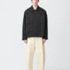 Studio Nicholson Bosun Pant In Cream