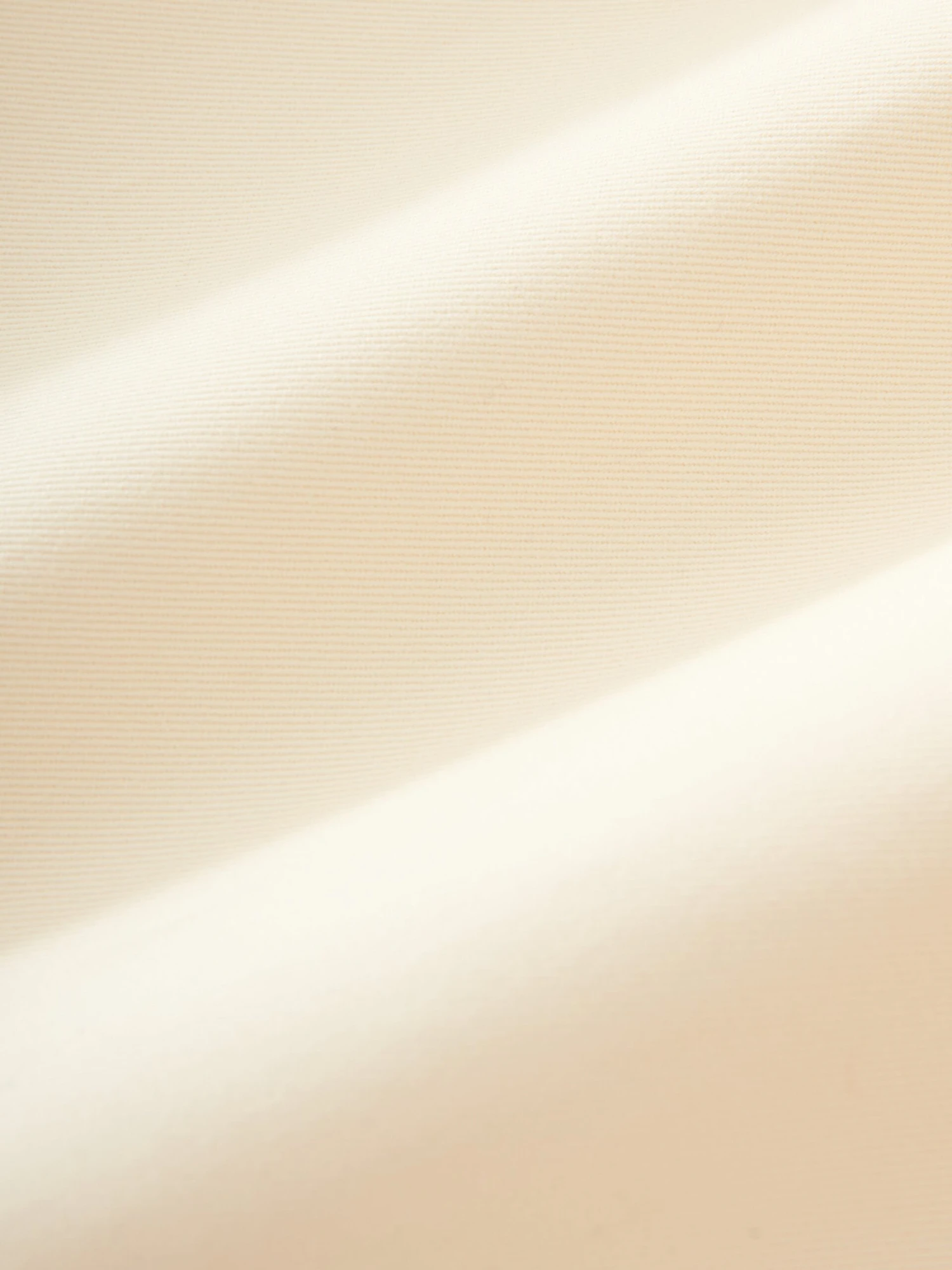 Studio Nicholson Bridges Peached Cotton Twill Pant In Cream 8 Studio Nicholson Bridges Peached Cotton Twill Pant In Cream - Image 8