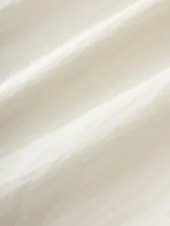 Studio Nicholson Bridges Pant In Ash -Studio Nicholson BRIDGESSNM 132WASHEDCOTTONPOLYASH 0086 scaled