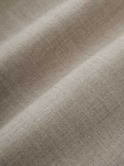 Studio Nicholson Cabra Short In Straw Melange 13 Studio Nicholson Cabra Short In Straw Melange -Studio Nicholson CABRASNW 1495LWTROPICALWOOLSTRAWMELANGE 0344 5da426e7 7e86 45f4 80e9 173ee1e3c292 scaled