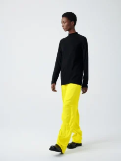 Studio Nicholson Calid Knit In Black -Studio Nicholson CALIDKNITBLACK4 scaled