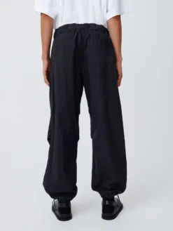 Studio Nicholson Caro Pant In Darkest Navy 12 Studio Nicholson Caro Pant In Darkest Navy -Studio Nicholson CAROPANTDARKESTNAVY4 scaled