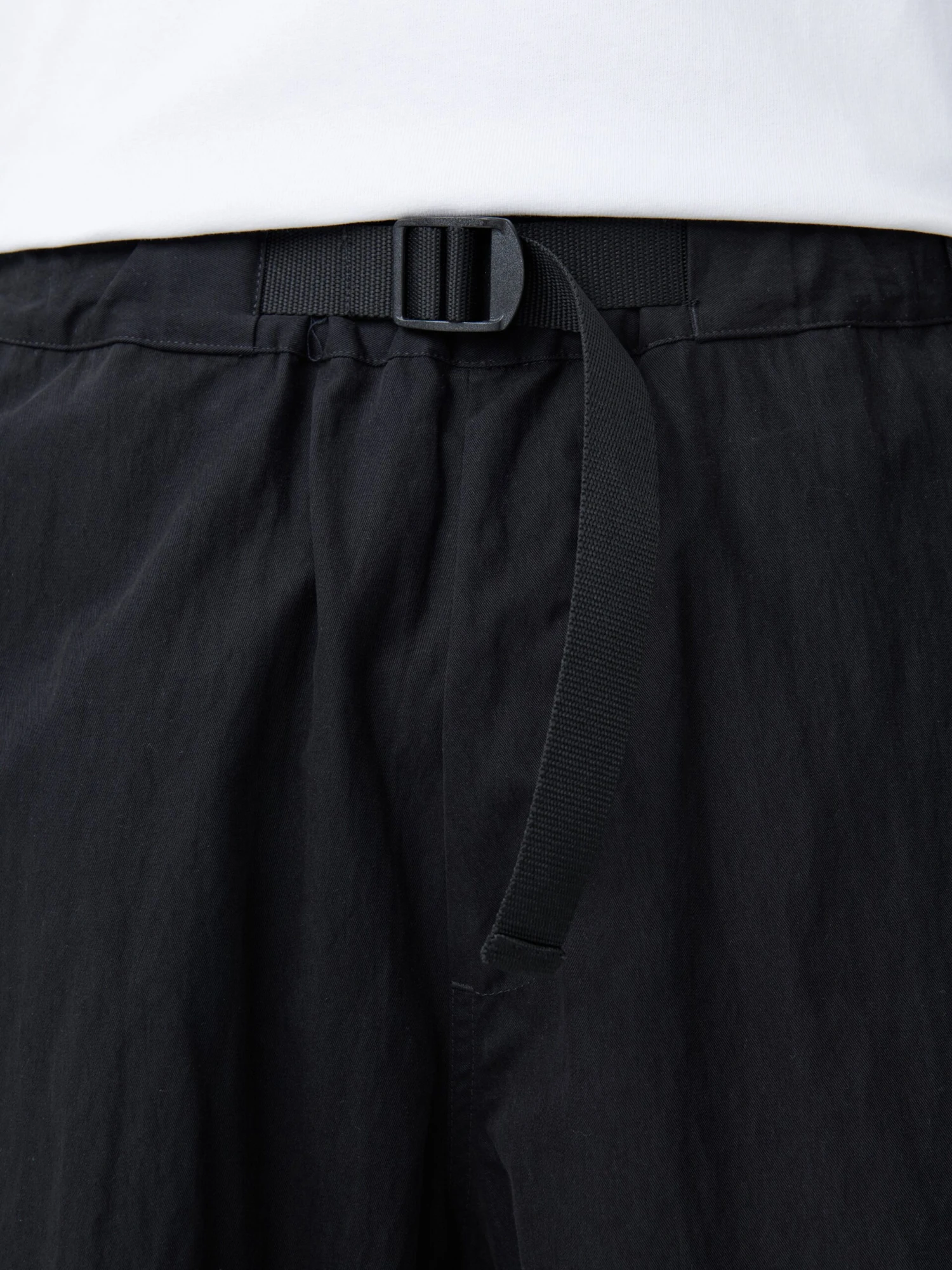 Studio Nicholson Caro Pant In Darkest Navy 6 Studio Nicholson Caro Pant In Darkest Navy - Image 6