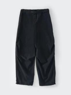 Studio Nicholson Caro Pant In Darkest Navy 14 Studio Nicholson Caro Pant In Darkest Navy -Studio Nicholson CAROPANTDARKESTNAVY6 scaled