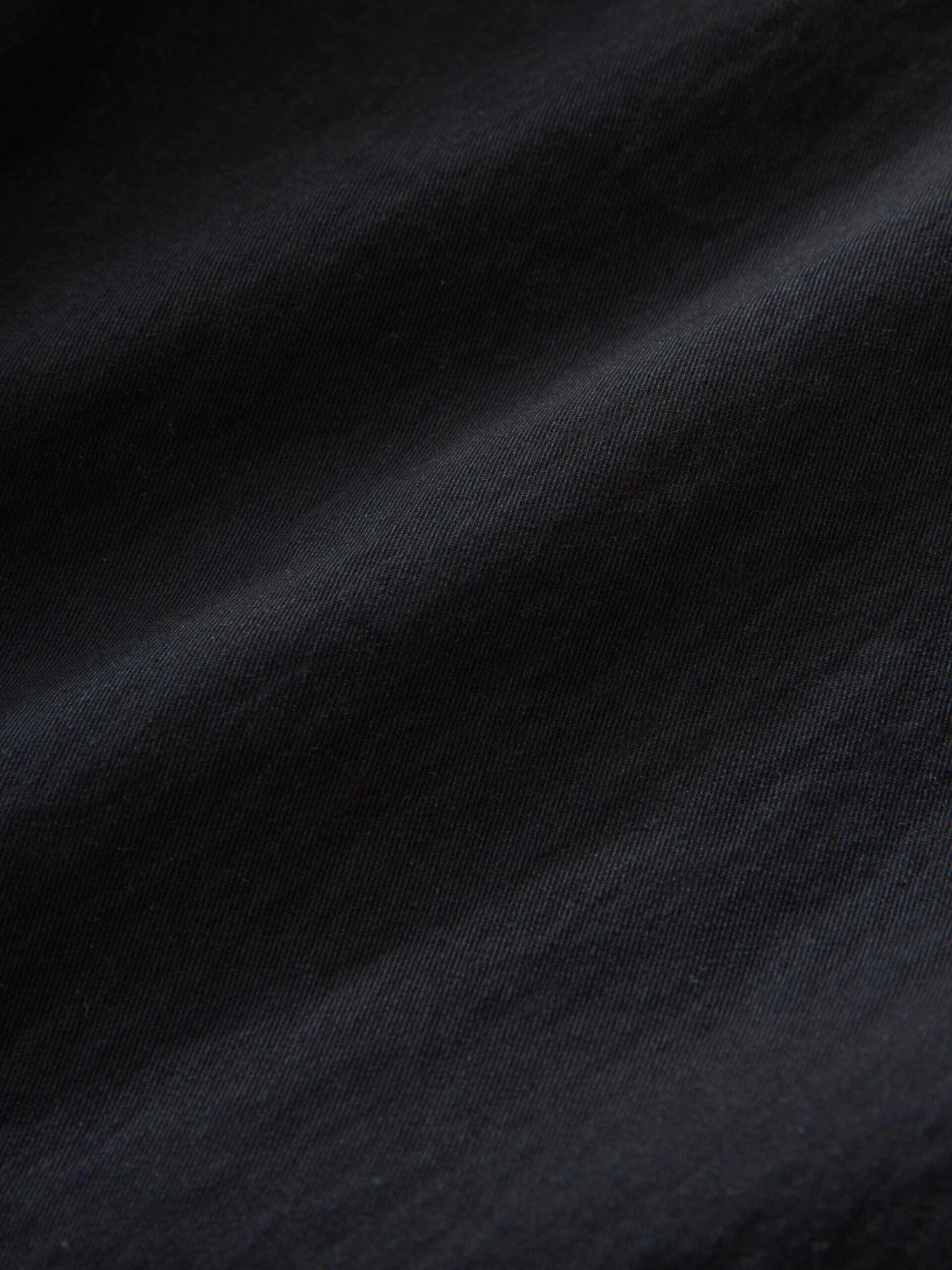 Studio Nicholson Caro Pant In Darkest Navy 8 Studio Nicholson Caro Pant In Darkest Navy - Image 8