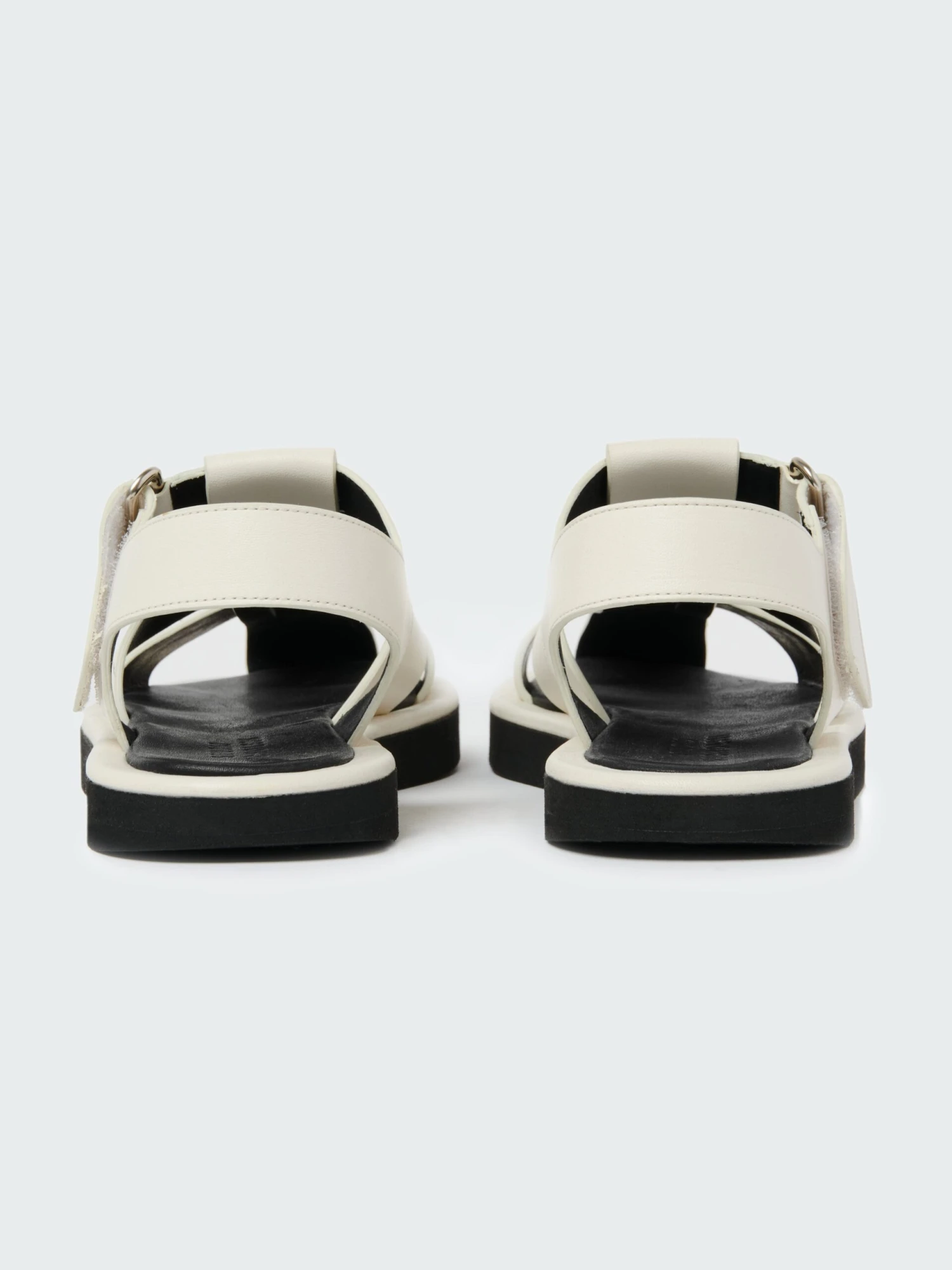 Studio Nicholson Cassius Shoe In Parchment 4 Studio Nicholson Cassius Shoe In Parchment - Image 4