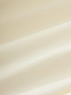 Studio Nicholson Centro Skirt In Parchment -Studio Nicholson CENTROSNW 1337POWDERCOTTONPARCHMENT 0298 scaled