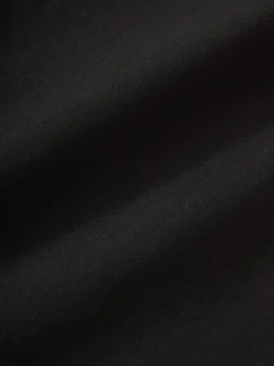 Studio Nicholson Chalco Twill Pant In Black 17 Studio Nicholson Chalco Twill Pant In Black -Studio Nicholson CHALCOSNW 1173BLACK 1044 scaled