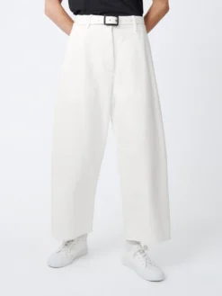 Studio Nicholson Chalco Denim Pant In Parchment 13 Studio Nicholson Chalco Denim Pant In Parchment -Studio Nicholson CHALCOSNW 1417RCYCLDGRMNTDYEDNMPARCHMENT scaled
