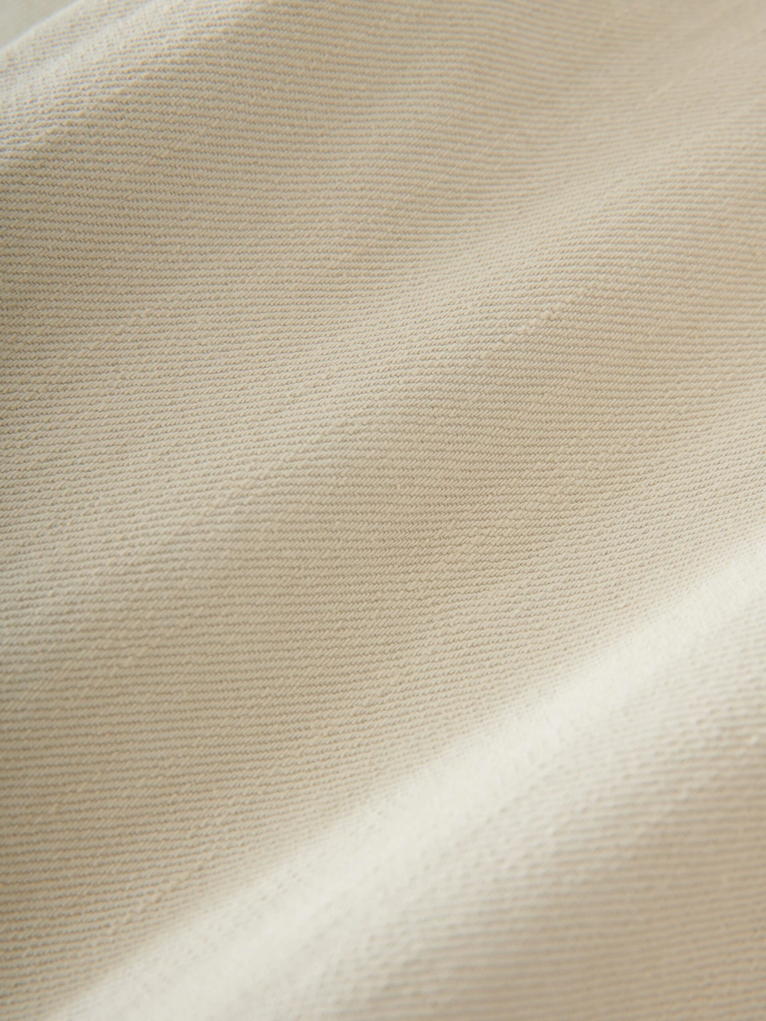 Studio Nicholson Chalco Denim Pant In Dove 7 Studio Nicholson Chalco Denim Pant In Dove - Image 7