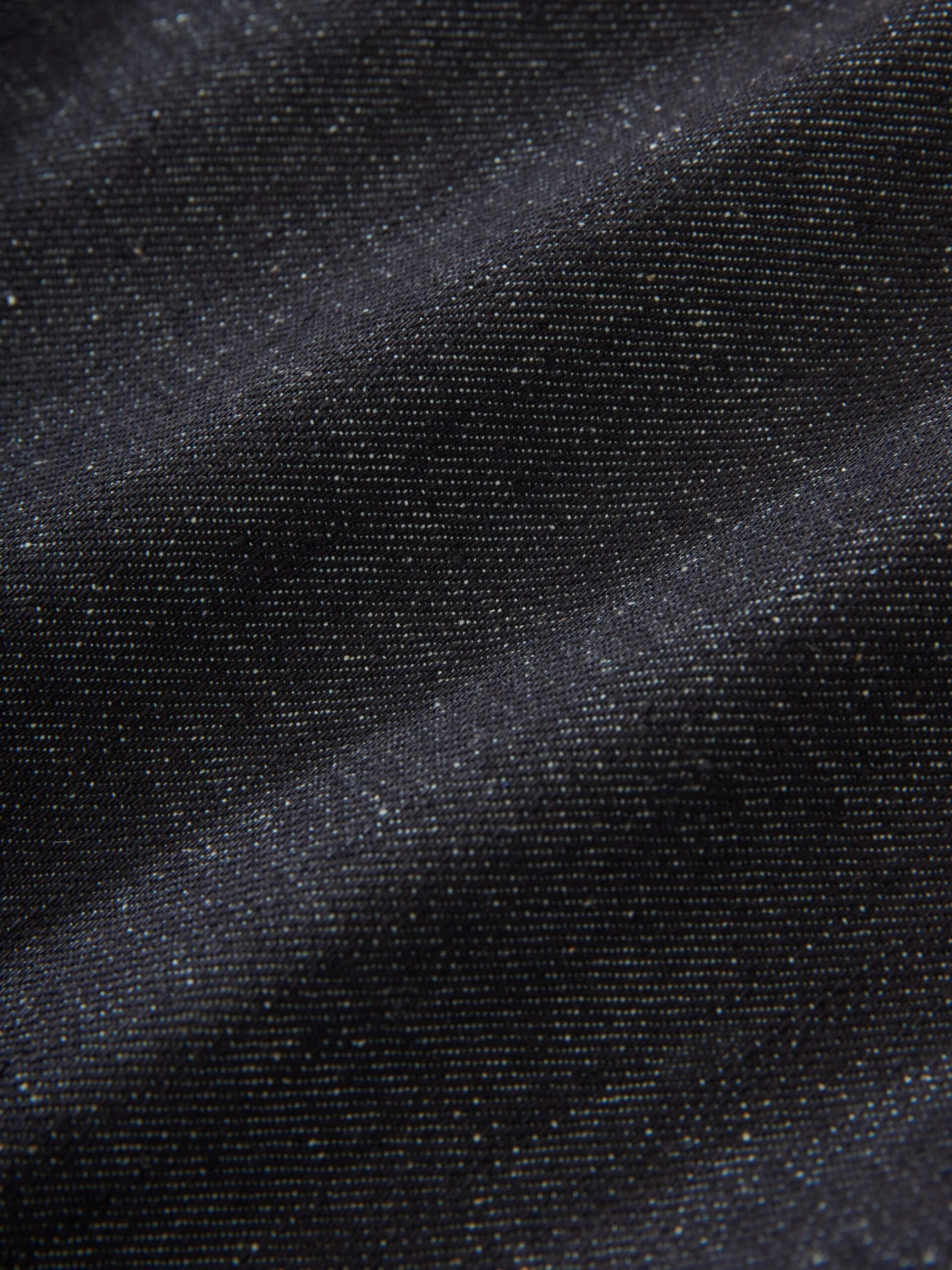 Studio Nicholson Chalco Denim Pant In Raw Indigo 7 Studio Nicholson Chalco Denim Pant In Raw Indigo - Image 7