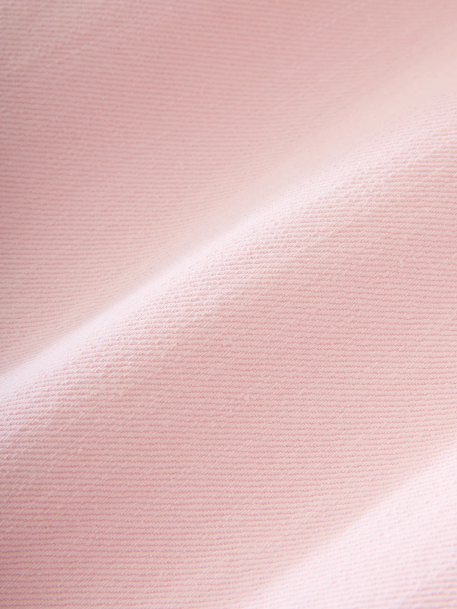 Studio Nicholson Chalco Denim Pant In Miami Pink 8 Studio Nicholson Chalco Denim Pant In Miami Pink - Image 8