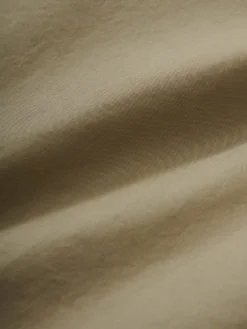 Studio Nicholson Chassis Coat In Lichen -Studio Nicholson CHASSISSNM 1102LICHEN 106 scaled