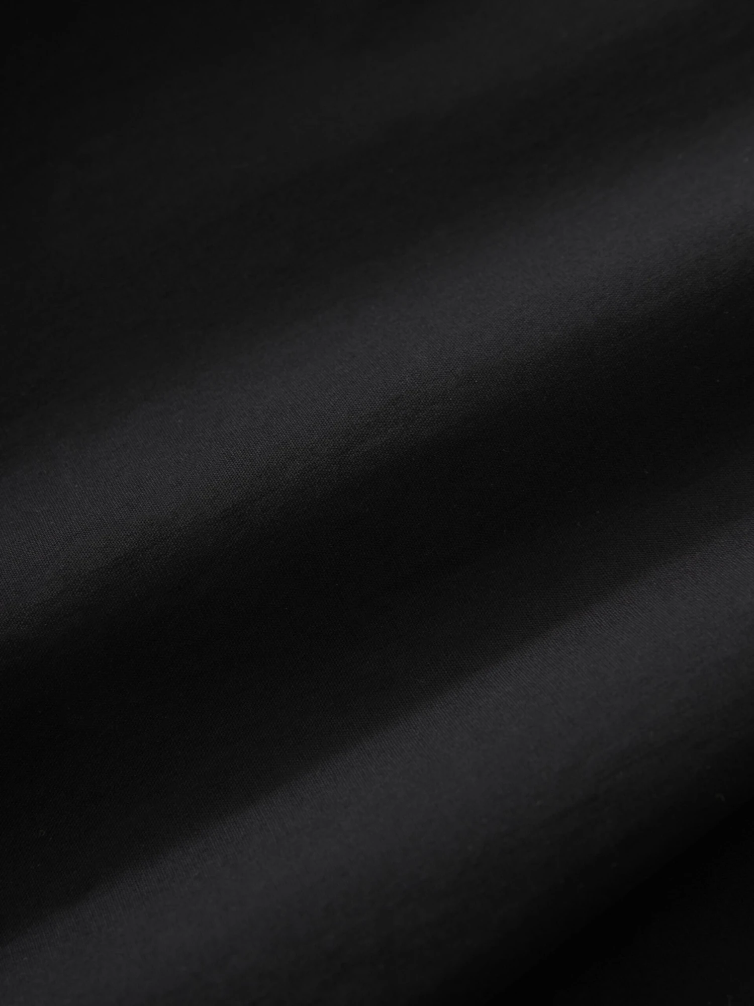 Studio Nicholson Cito Short In Black 8 Studio Nicholson Cito Short In Black - Image 8