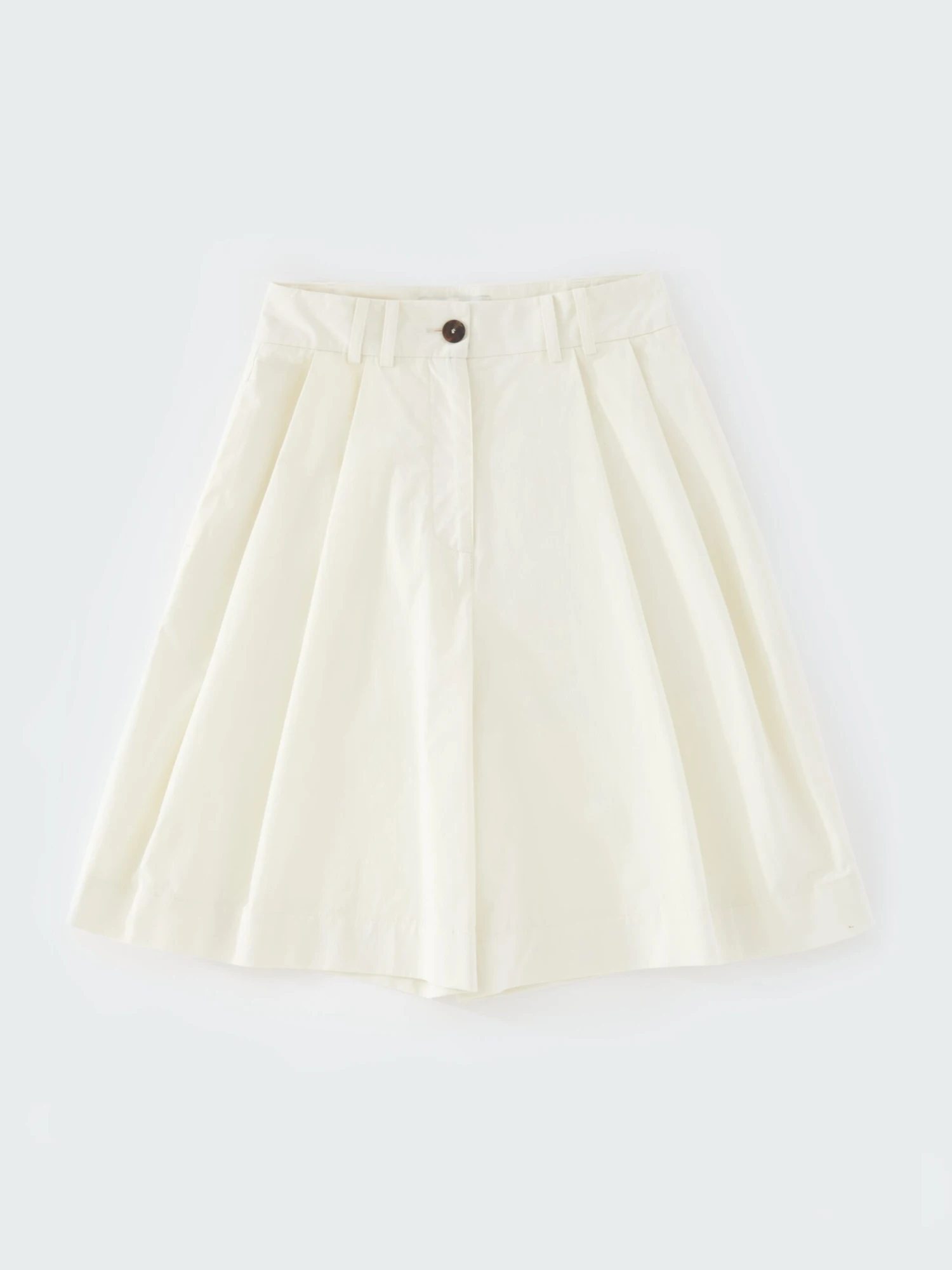 Studio Nicholson Cito Short In Parchment 9 Studio Nicholson Cito Short In Parchment - Image 9