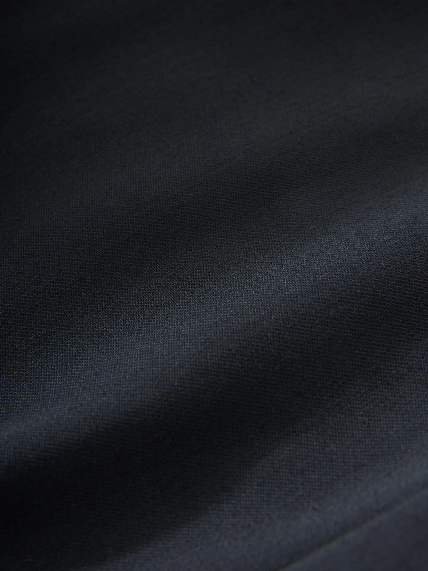 Studio Nicholson Conde Jacket In Darkest Navy 9 Studio Nicholson Conde Jacket In Darkest Navy - Image 9