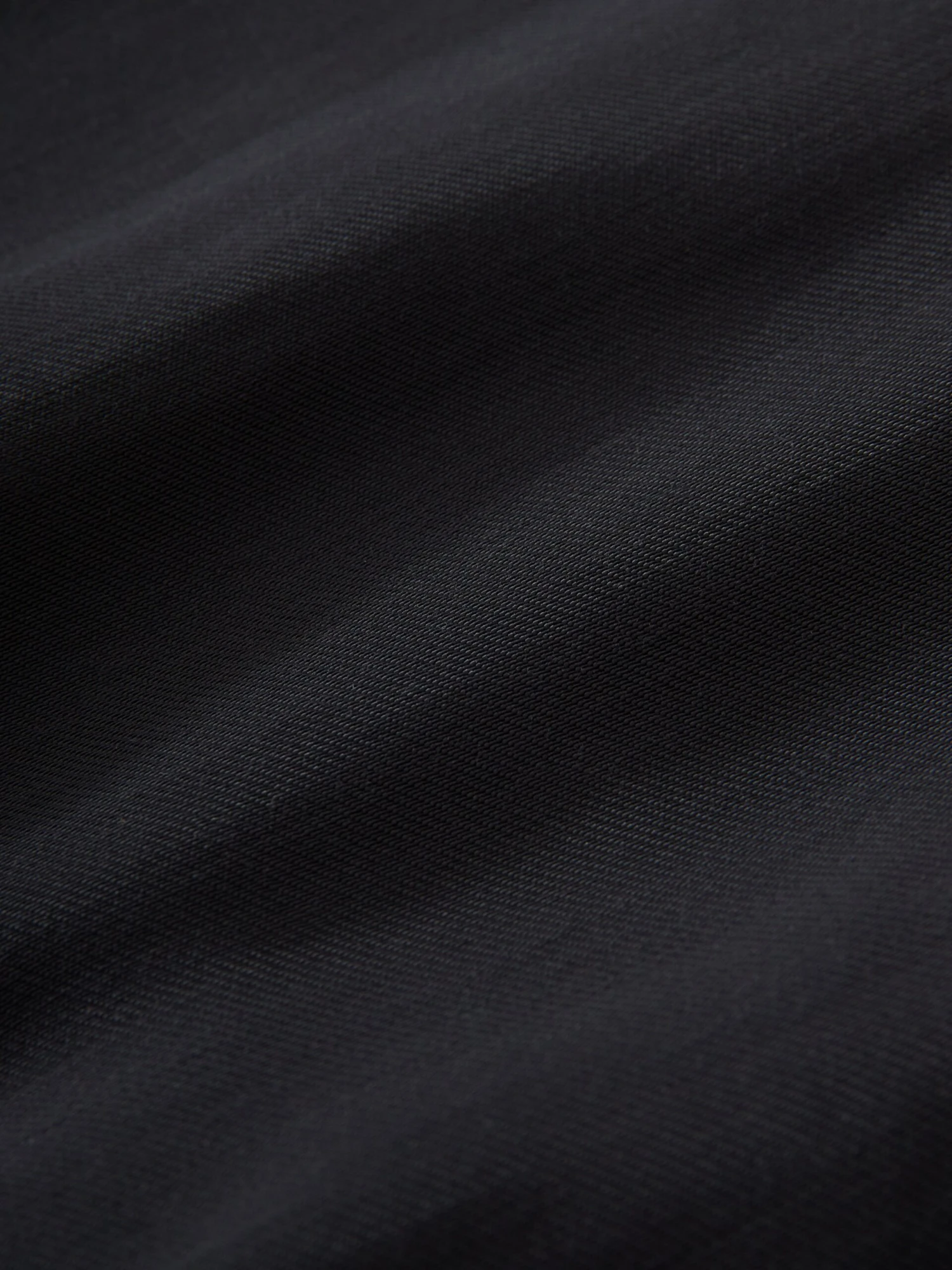 Studio Nicholson Daburu Jacket In Darkest Navy 9 Studio Nicholson Daburu Jacket In Darkest Navy - Image 9