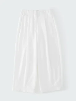 Studio Nicholson Dordoni Pant In Parchment 12 Studio Nicholson Dordoni Pant In Parchment -Studio Nicholson DORDONISNW 1616LINENLIKETWILLPARCHMENT 149540 FS 4df037d4 946c 4489 9307 ccb3392cae14 scaled