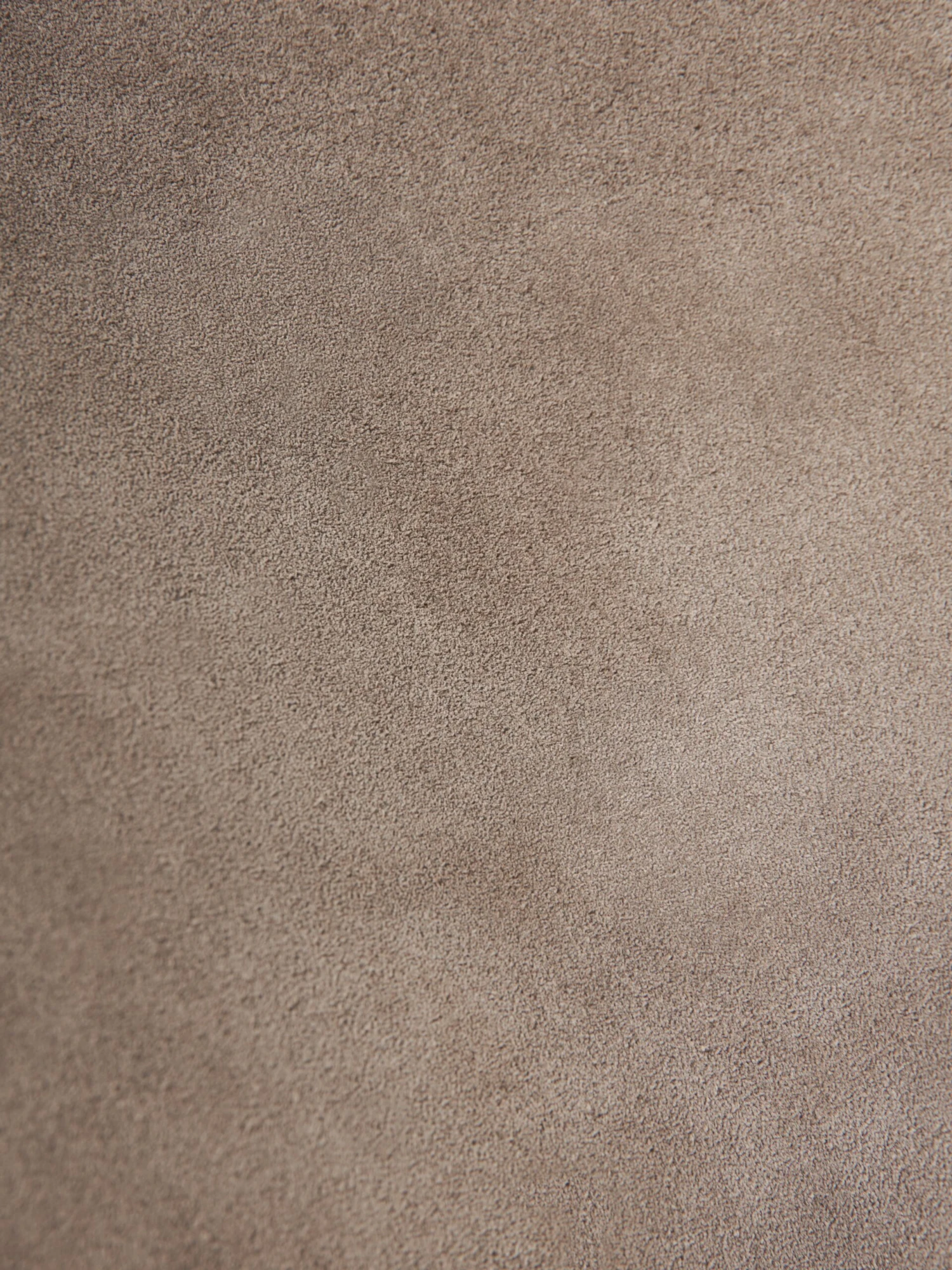 Studio Nicholson Doublet Suede Bag In Clay 9 Studio Nicholson Doublet Suede Bag In Clay - Image 9