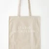 Studio Nicholson Standard Tote Bag In Dove
