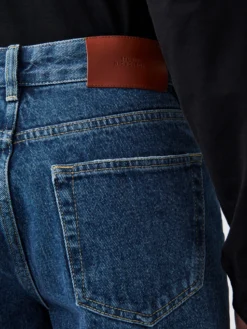 Studio Nicholson Dune Denim Pant In Beach Fade 13 Studio Nicholson Dune Denim Pant In Beach Fade -Studio Nicholson DUNEDENIMPANTBEACHFADE5 scaled